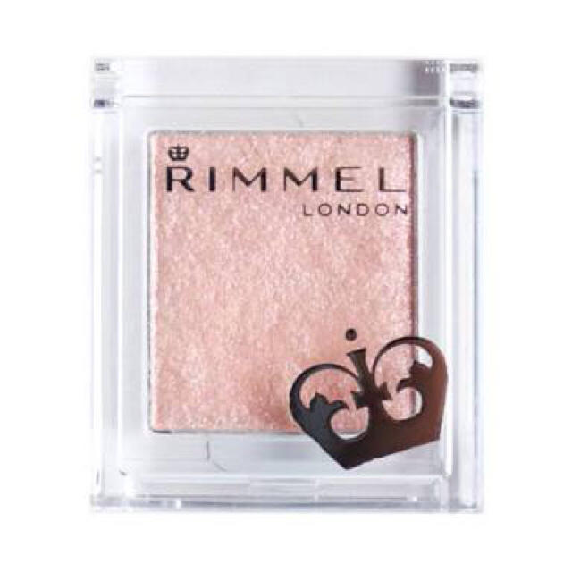 RIMMEL(リンメル)のリンメル プリズムパウダーアイカラー コスメ/美容のベースメイク/化粧品(アイシャドウ)の商品写真