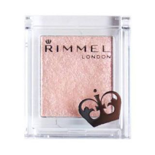 リンメル(RIMMEL)のリンメル プリズムパウダーアイカラー(アイシャドウ)