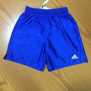 アディダス(adidas)のadidas★サッカーパンツ150(パンツ/スパッツ)