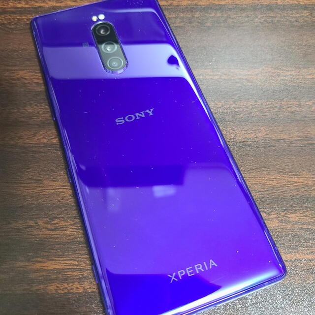 スマートフォン/携帯電話専用 xperia 1