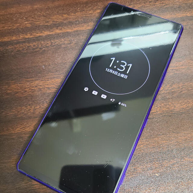 専用 xperia 1