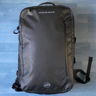 マムート(Mammut)のMAMMUT SEON TRANSPORTER デイパック(バッグパック/リュック)