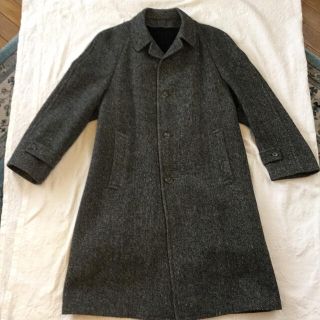 ハリスツイード チェスターコート メンズ の通販 41点 Harris Tweedのメンズを買うならラクマ ハリスツイード チェスターコート メンズ の通販 41点 Harris Tweedのメンズを買うならラクマ