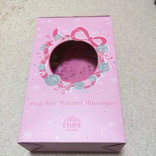 エチュードハウス(ETUDE HOUSE)のETUDE HOUSE♡加湿器(その他)