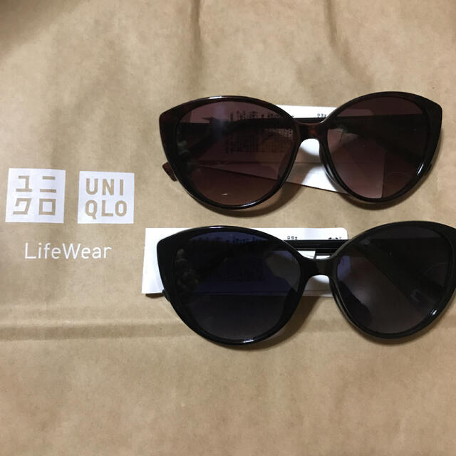 Uniqlo ユニクロ キャッツアイサングラス 2個セットの通販 By まび S Shop ユニクロならラクマ Uniqlo ユニクロ キャッツアイサングラス 2個セットの通販 By まび S Shop ユニクロならラクマ