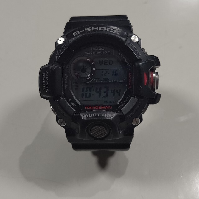 時計　G-SHOCK