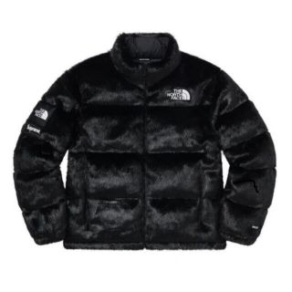 シュプリーム(Supreme)のSupreme The North Face  Nuptse M(ダウンジャケット)