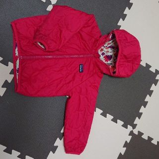 パタゴニア(patagonia)のRlRl様専用  パタゴニア  3T (ジャケット/上着)