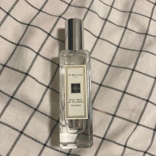 ジョーマローン(Jo Malone)のジョーマローン　ロンドン　 アールグレー＆キューカンバーコロン (ユニセックス)