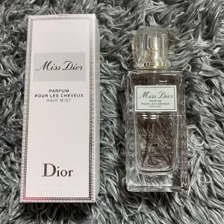 ディオール(Dior)のdior ヘアミスト(ヘアウォーター/ヘアミスト)