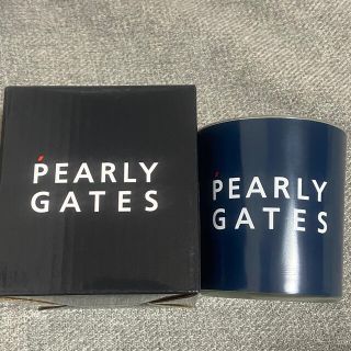 パーリーゲイツ(PEARLY GATES)のパーリーゲイツ　キャンドル(キャンドル)