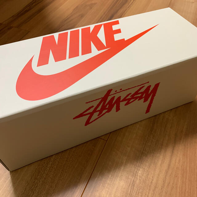 stussy nike べナッシ 27 ナイキ　ステューシー　サンダル