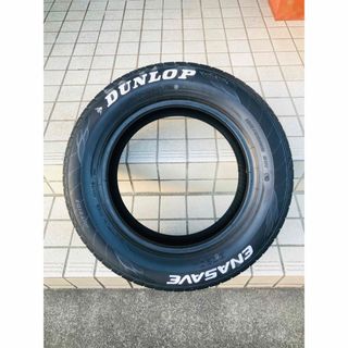 ダンロップ(DUNLOP)のダンロップ　エナセーブEC204 195/65R15 18年製造　1本(タイヤ)