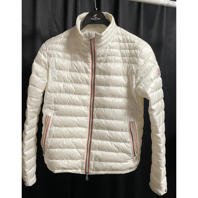 限定販売】 MONCLER - モンクレール ダウンジャケット サイズ2