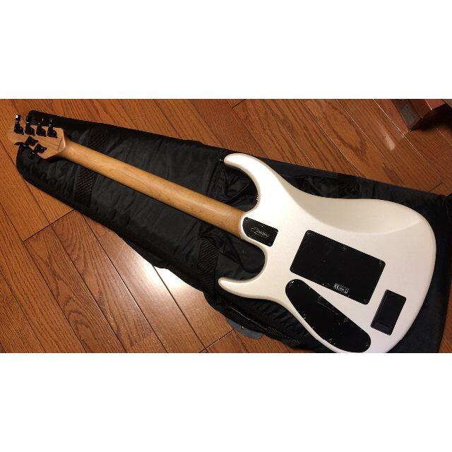 ★Sterling by MUSIC MAN JP160 Pearl White