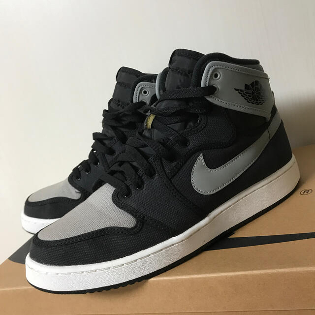 NIKE(ナイキ)のAIR JORDAN 1 KO HIGH OG27.5センチ メンズの靴/シューズ(スニーカー)の商品写真