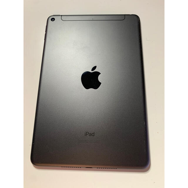 iPad mini 5世代