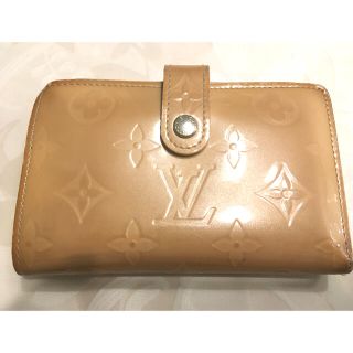 ルイヴィトン(LOUIS VUITTON)の値下げ！LOUIS VUITTON ポルトフォイユ ヴィエノワ(財布)