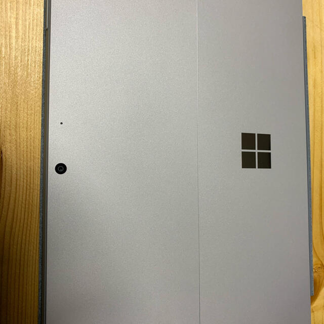 Microsoft surface pro7 core i5