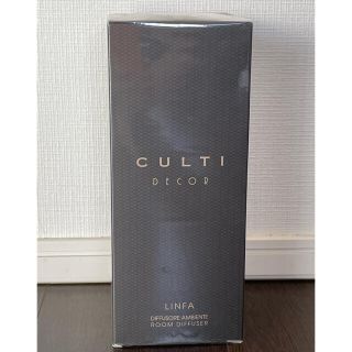 アクタス(ACTUS)の★summy 様専用★CULTI DECOR LINFA 250ml(アロマグッズ)