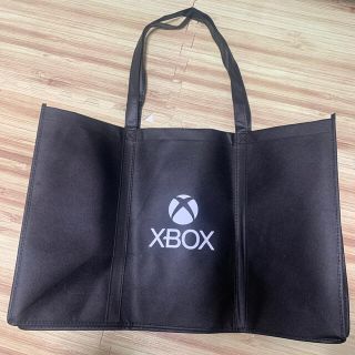 みち様専用　新品 XBOX SERIES X エコバッグ　エコバック(エコバッグ)