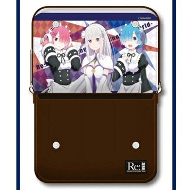 リゼロ キャラクター ショルダーバッグ エミリア レム ラムの通販 By しらたま S Shop ラクマ リゼロ キャラクター ショルダーバッグ エミリア レム ラムの通販 By しらたま S Shop ラクマ