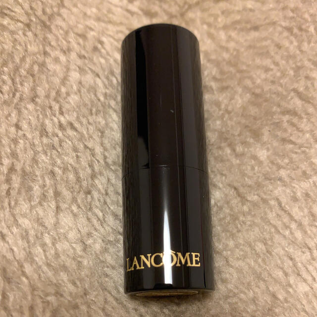 LANCOME(ランコム)の新品未使用✴︎ランコム　ミニ口紅 コスメ/美容のベースメイク/化粧品(口紅)の商品写真