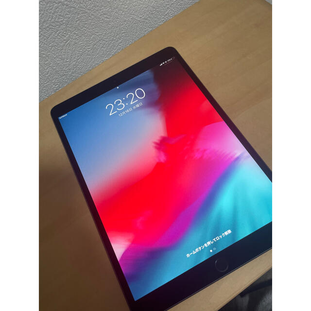 新到着 Air第3世代 iPad - Apple 256G Cellularモデル + Wi-Fi