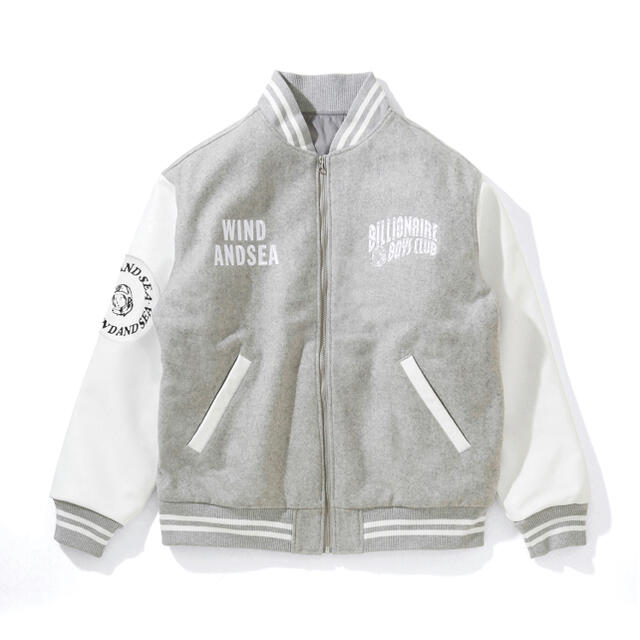 BILLIONAIRE BOYS CLUB WIND AND SEA 上品 www.fenix-seguridad.com