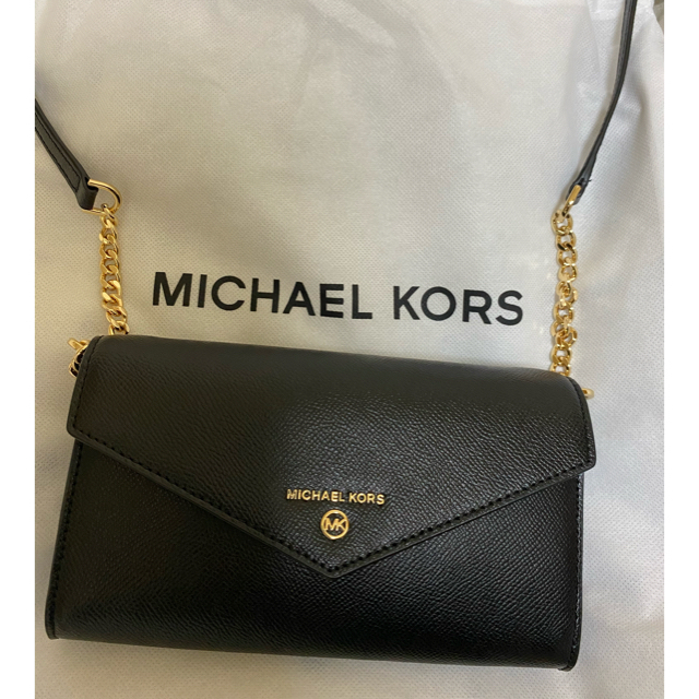 Michael Kors(マイケルコース)のマイケルコース レディースのバッグ(ショルダーバッグ)の商品写真