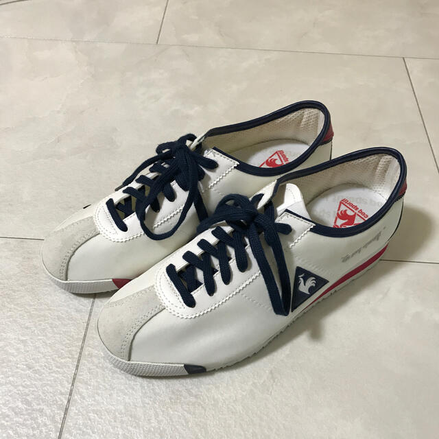Le Coq Sportif ルコック レディーススニーカーの通販 By アン プロフ見て下さい Shop ルコックスポルティフならラクマ Le Coq Sportif ルコック レディーススニーカーの通販 By アン プロフ見て下さい Shop ルコックスポルティフならラクマ