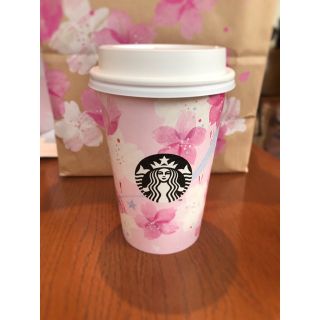 スターバックスコーヒー(Starbucks Coffee)の専用(容器)