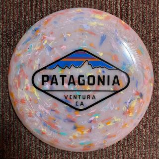 パタゴニア(patagonia)のパタゴニア フリスビー(その他)