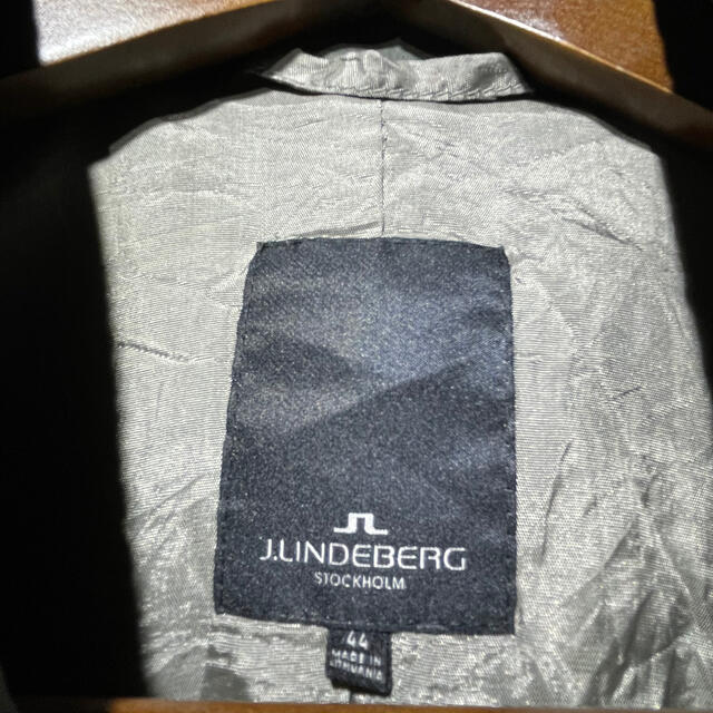 J.LINDEBERG - J.LINDEBERG ジェイリンドバーグ ライダース J.LINDEBERG - J.LINDEBERG ジェイリンドバーグ ライダース