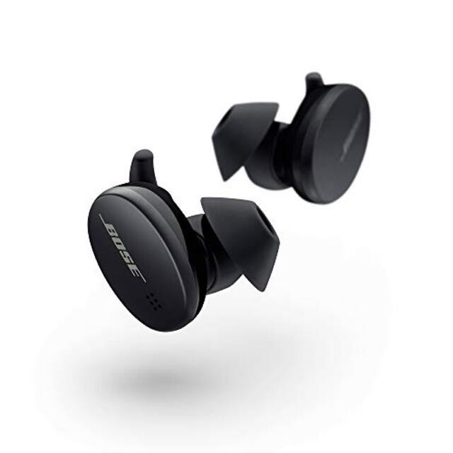 《新品未開封》Bose Sport Earbuds ブラック