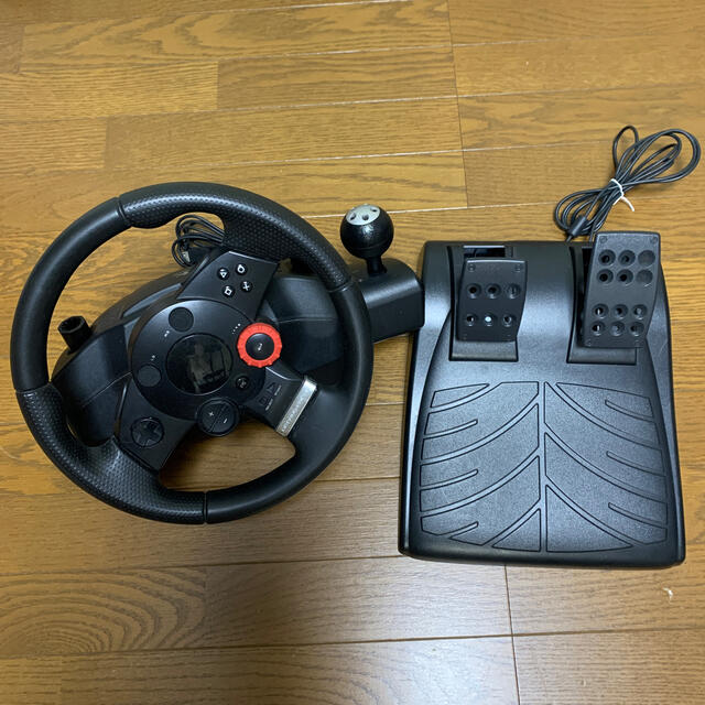 エンタメ/ホビーDriving Force GT
