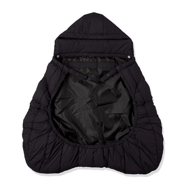 THE NORTH FACE(ザノースフェイス)のTHE NORTH FACE ブランケット Baby Shell Blanket キッズ/ベビー/マタニティのこども用ファッション小物(おくるみ/ブランケット)の商品写真