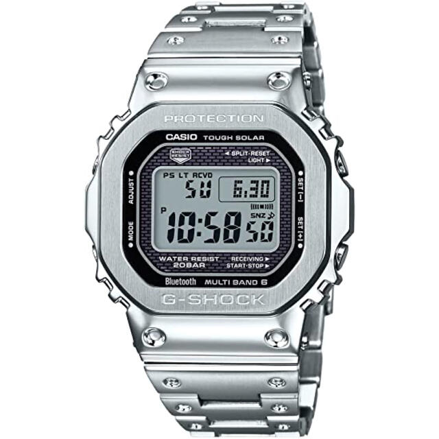 G-SHOCK(ジーショック)の川村様　専用 メンズの時計(腕時計(デジタル))の商品写真