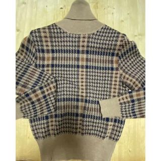 ドリスヴァンノッテン(DRIES VAN NOTEN)の☆お値下げ Dries Van Noten  タートルニット(ニット/セーター)