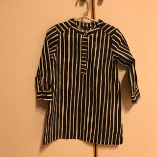 マリメッコ(marimekko)のマリメッコ　ワンピース　92-98(ワンピース)