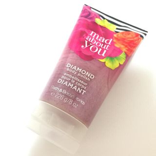 バスアンドボディーワークス(Bath & Body Works)のB&BW body polish(ボディスクラブ)