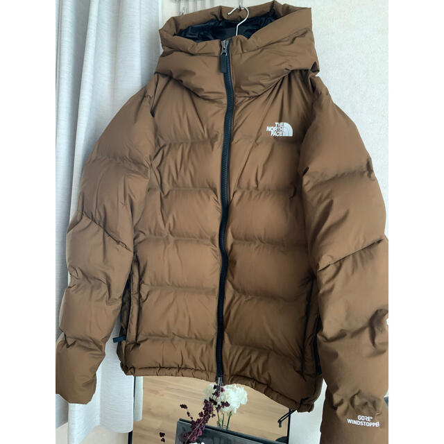 内祝い】 THE NORTH FACE - THE NORTH FACE ビレイヤーパーカ チーク ...