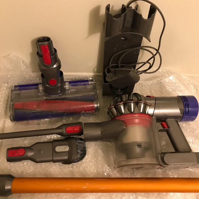 Dyson SV10 ダイソン　V8