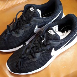 ナイキ(NIKE)の26㎝　NIKE　タンジュン(スニーカー)