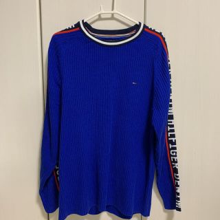 トミーヒルフィガー(TOMMY HILFIGER)のTommy Hilfiger ニット トミーヒルフィガー(ニット/セーター)