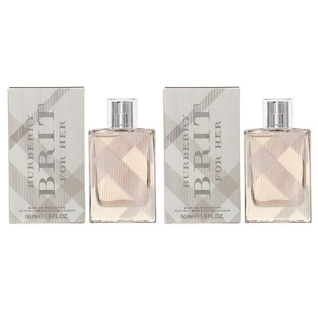 バーバリー BURBERRY オードトワレ EDT 50m