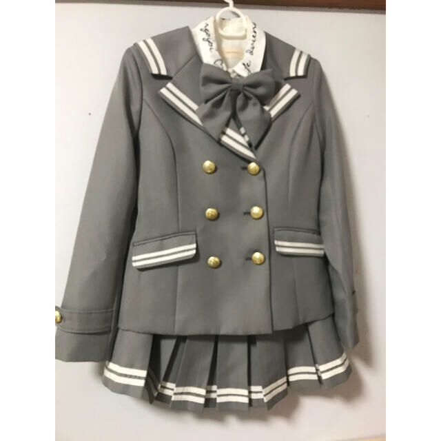 キッズ服女の子用(90cm~)レピピアルマリオ 卒服 repipi armario ⚠️早い者勝ち⚠️