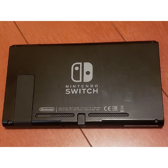 任天堂 Switch 本体 動作確認済み スイッチ