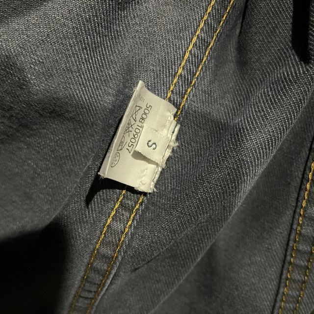 Maison Margiela(旧Maison Martin Margiela) - 初期 margiela Maison Margiela(旧Maison Martin Margiela) - 初期 margiela