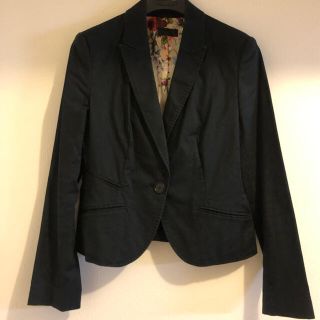 ポールスミス(Paul Smith)のPaul Smith BLACK ジャケット(テーラードジャケット)